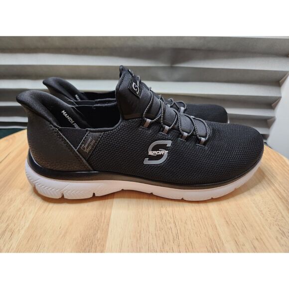 S Sport by Skechers Hands Free Step Ins womens 9.5 - Picture 1 of 9